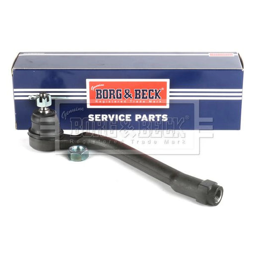 Borg & Beck Steering Tie Rod End Ball Joint BTR5450