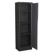 Sealey Modular Floor Cabinet Full Height 600mm APMS55 Sealey - Dynamic Drive