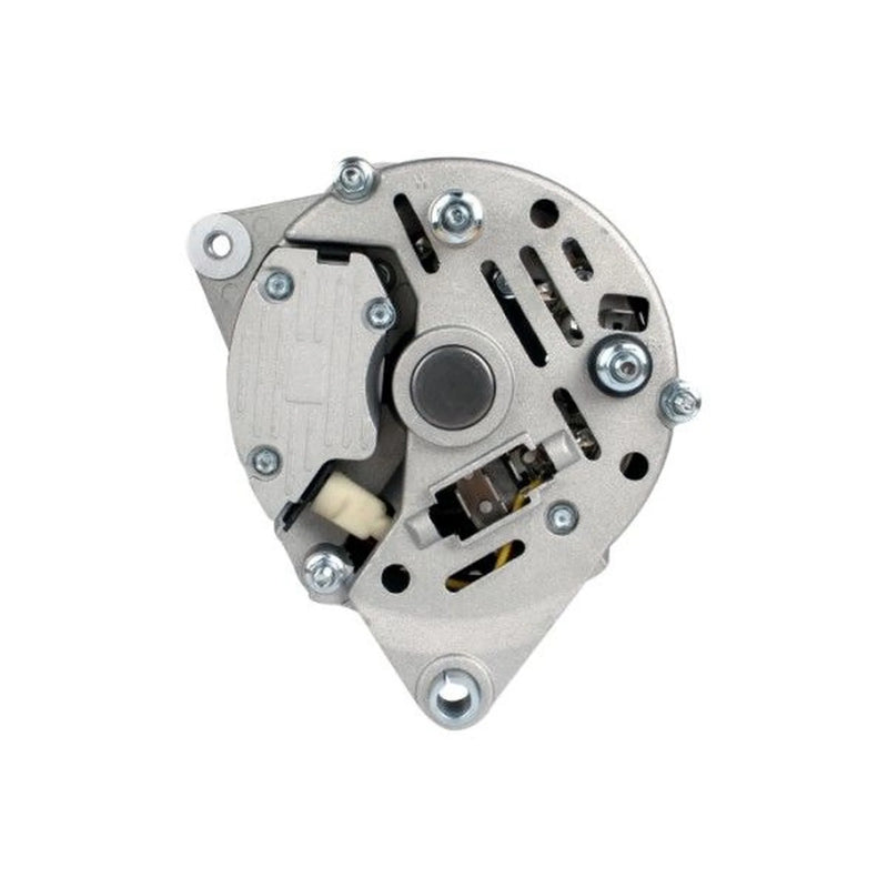 Hella Car Alternator 12V fits Ford Escort 1986-1995 1.6 1.8