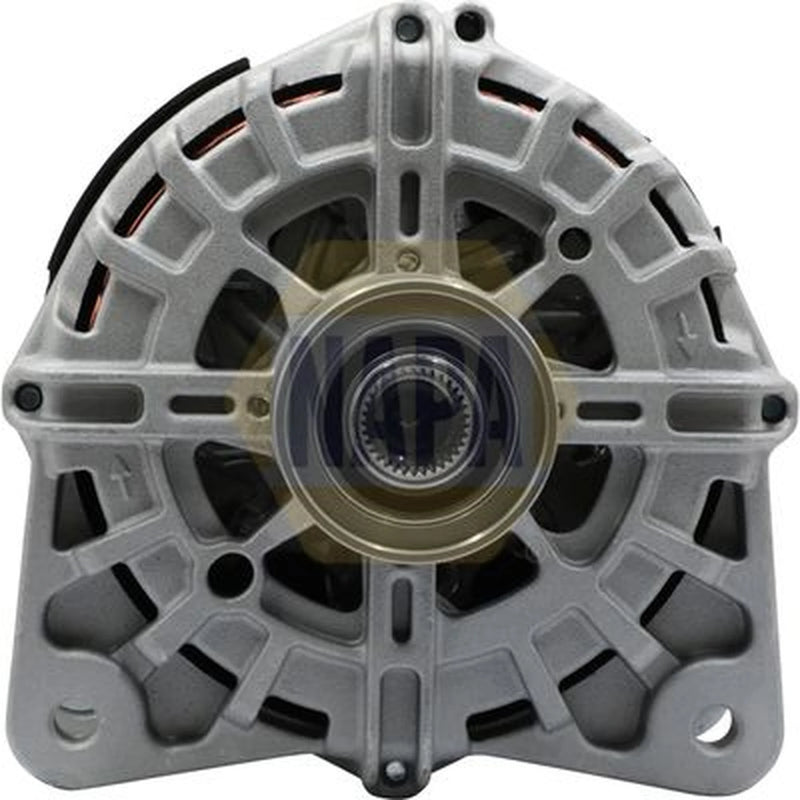 NAPA Car Alternator 12V fits Fiat Talento 2019 on 2.0