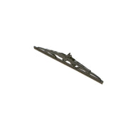 Bosch Front & Rear Super Plus Wiper Blade Set fits Toyota Auris 2013-2018