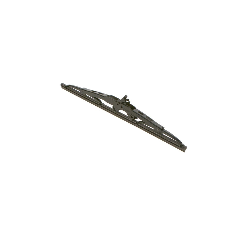 Bosch Front & Rear Super Plus Wiper Blade Set fits Toyota Auris 2013-2018