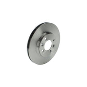 Bosch Front Brake Vented Discs & Pads fits Saab 9000 1988-1990 2.0