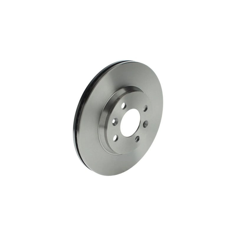 Bosch Front Brake Vented Discs & Pads fits Saab 9000 1988-1990 2.0