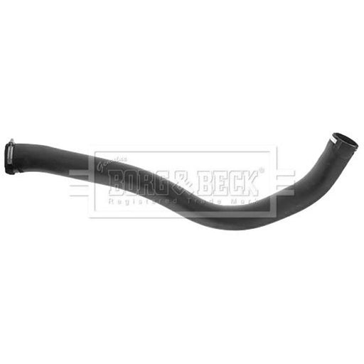 Borg & Beck Intercooler Turbo Charge Air Hose BTH1288