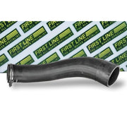 First Line Intercooler Turbo Charge Air Hose fits Ford Transit 2007-2014 3.2