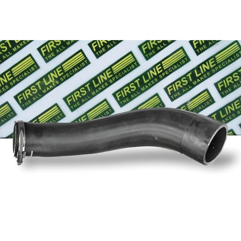 First Line Intercooler Turbo Charge Air Hose fits Ford Transit 2007-2014 3.2