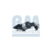 BM Catalysts Homologated Diesel Cat fits Renault Espace 2002-2015 1.9