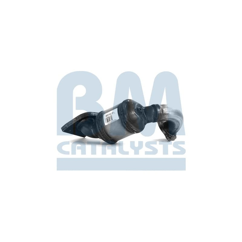 BM Catalysts Homologated Diesel Cat fits Renault Espace 2002-2015 1.9