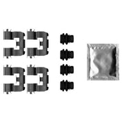 Mintex Brake Pad Accessory Fitting Kit