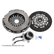 Blue Print Clutch Kit Set 3pc 240mm ADBP300046