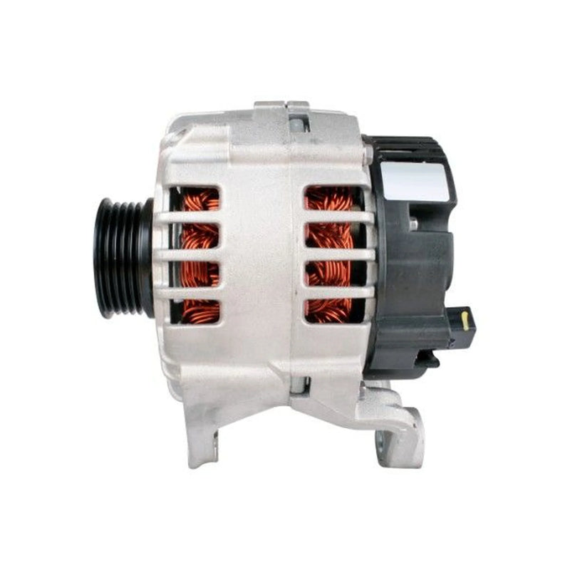 Hella Car Alternator 12V fits Audi A4 B5 1994-2001 1.6 1.8 2.4 2.5 2.8