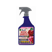 Doff 2 In 1 Rose Shield Bug & Fungus Control 1L - F-CB-A00-DOF