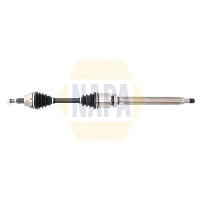 NAPA CV Drive Shaft Driveshaft Front Right NDS1678R