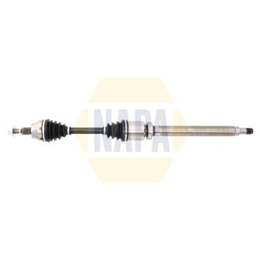 NAPA CV Drive Shaft Driveshaft Front Right fits Ford C-Max II 2010-2019 1.5 1.6