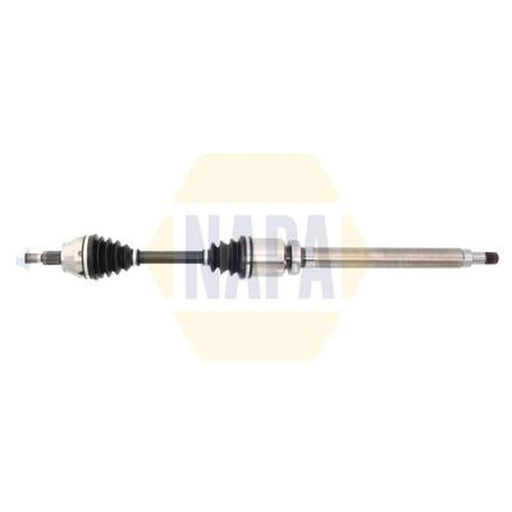 NAPA CV Drive Shaft Driveshaft Front Right NDS1678R