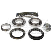 Key Parts Wheel Bearing Kit fits Chevrolet Matiz 2005-2013 0.8 1.0