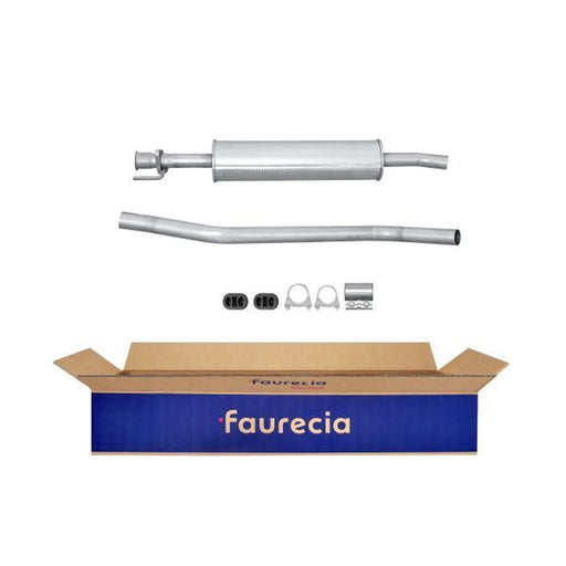Hella Front Silencer Front 8LB 366 021-061