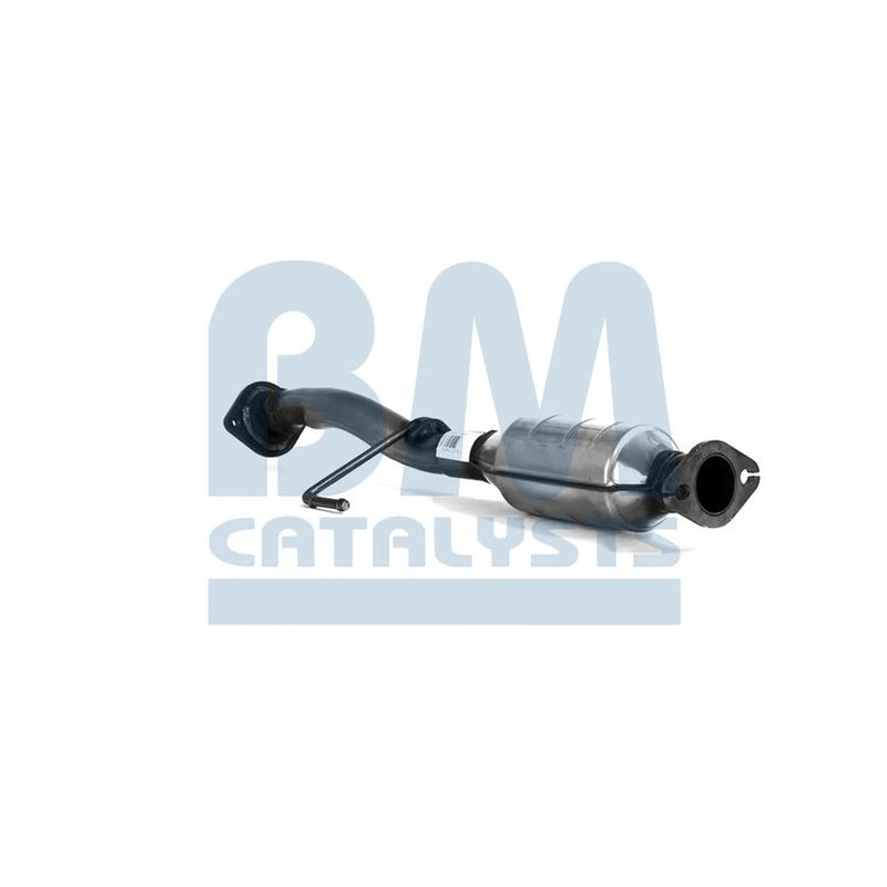 BM Catalysts Homologated Petrol Cat fits Mazda 626 1997-2002 2.0