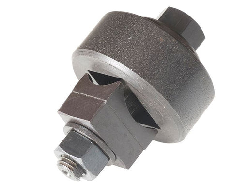 Q.Max Square Sheet Metal Punch 19mm Q.Max - Dynamic Drive