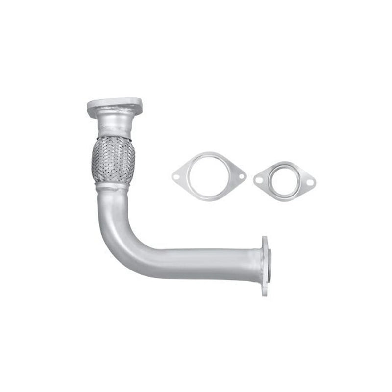 Hella Exhaust Pipe OD fits Renault Megane I 1996-2003 2.0