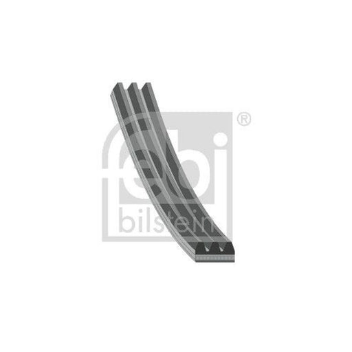 Febi Multi V-Ribbed Drive Belt 183571