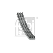 Febi Multi V-Ribbed Drive Belt 1002614