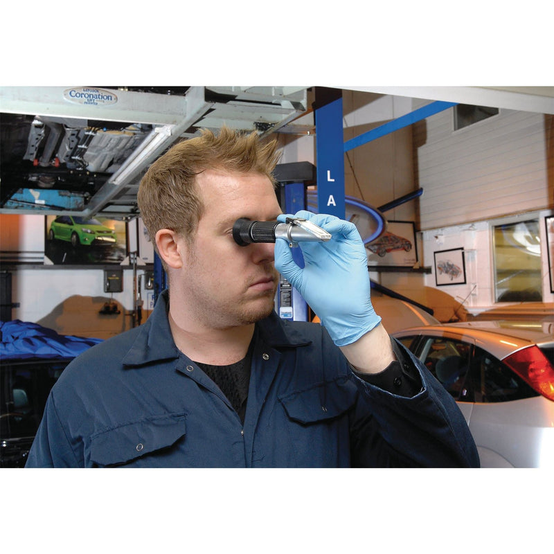 Draper Adblue Refractometer Kit 23193 Draper - Dynamic Drive