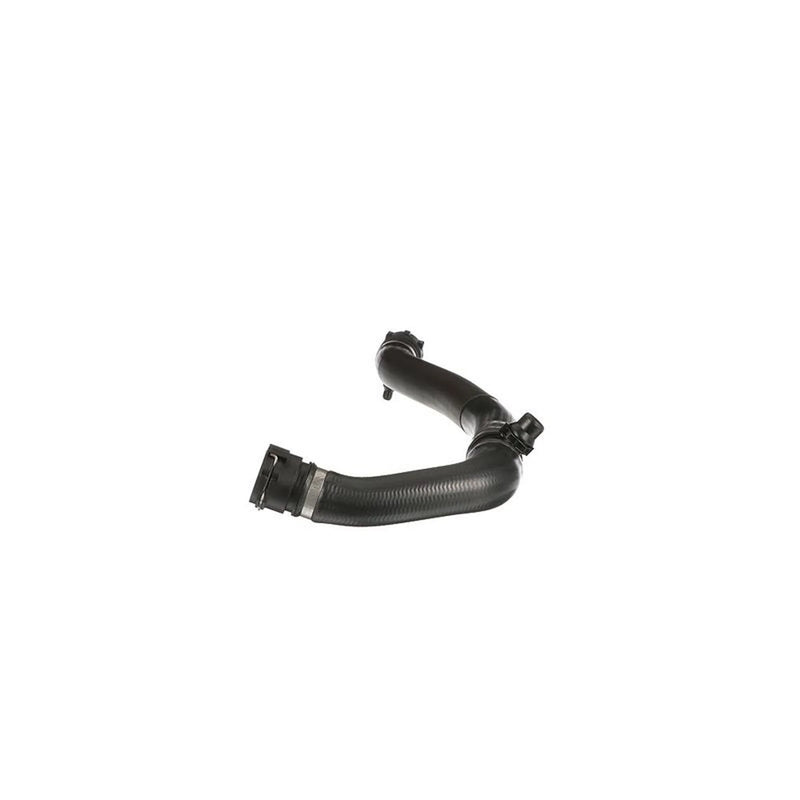 Gates Radiator Coolant Hose 800mm ID fits BMW 1 Sports Hatch 2015-2019