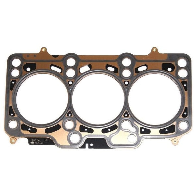 Elring Cylinder Head Gasket 1mm Thick fits Seat Ibiza 2010-2015 1.2
