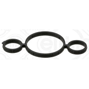 Elring Oil Cooler Gasket Wide Thick fits Deutz-Fahr Series 11 2014 on
