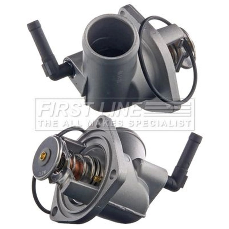 First Line Thermostat,Coolant fits Chevrolet Lacetti 2005-2013 1.8