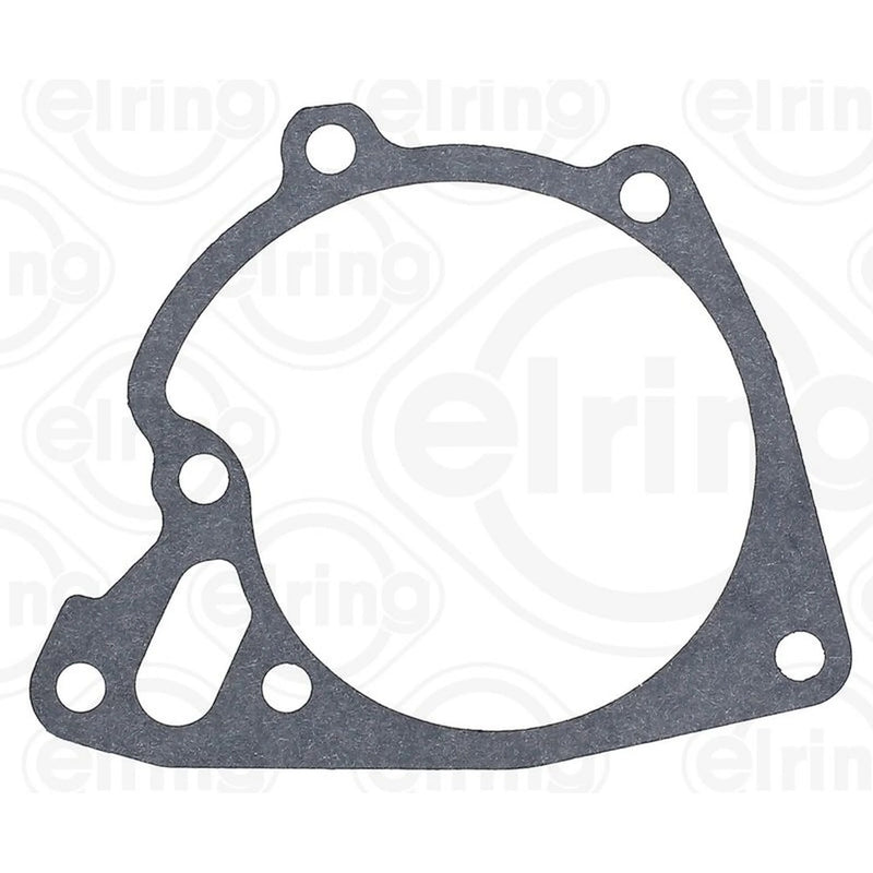 Elring Water Pump Gasket Wide Thick fits Galloper Galloper 1997-2002 2.5