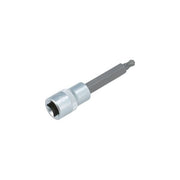 Laser Ball End Socket Bit 1/2"D T40 8382 Laser - Dynamic Drive
