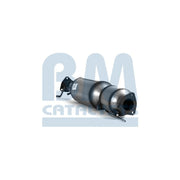 BM Catalysts Homologated Diesel Cat & Dpf fits Chevrolet Captiva 2006-2009 2.0