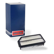 Borg & Beck Engine Air Filter BFA2575