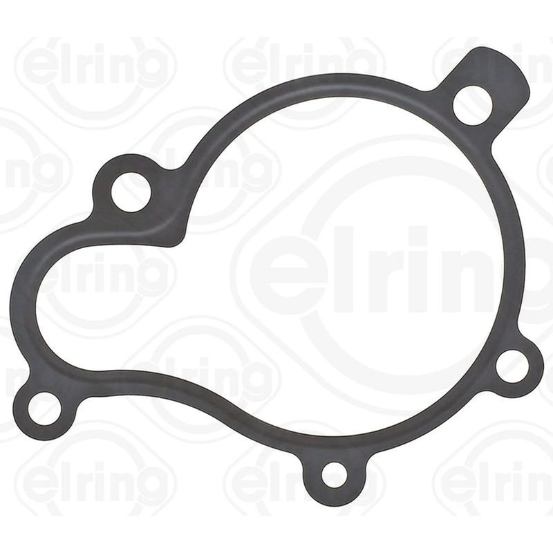 Elring Water Pump Gasket Wide Thick fits Hyundai Accent II 2002-2005 1.5
