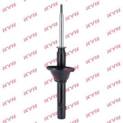 KYB Shock Absorber Damper Strut Front fits Honda Civic 1979-1984 1.3