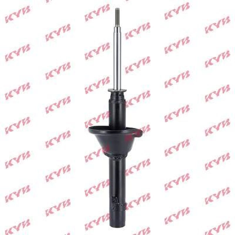 KYB Shock Absorber Damper Strut Front fits Honda Civic 1979-1984 1.3