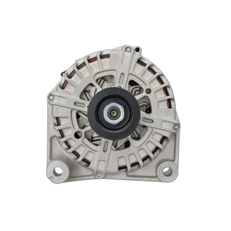 Hella Car Alternator 12V fits BMW 1 2004-2013