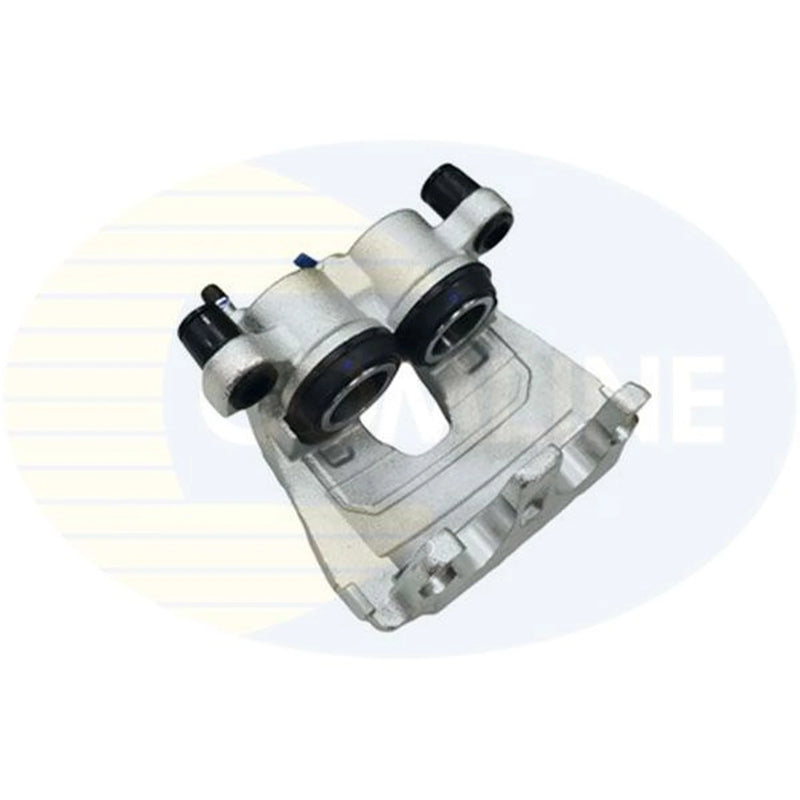 Comline Brake Caliper Assembly Front Left fits Ford Galaxy III 2015-2023 1.5 2.0