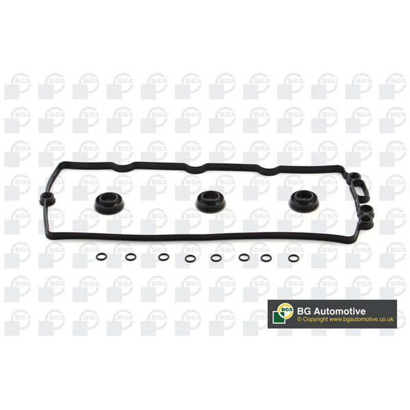 BGA Cylinder Head Cover Gasket Set fits Audi A4 Allroad B9 2016-2018 3.0