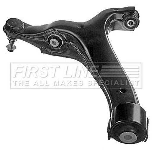 First Line Control/Trailing Arm fits VW Amarok 2010-2022 2.0 3.0