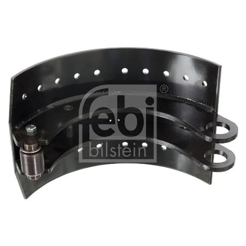 Febi Brake Shoe without lining 19127