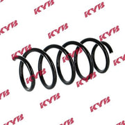 KYB Front Left Suspension Coil Spring RA1159