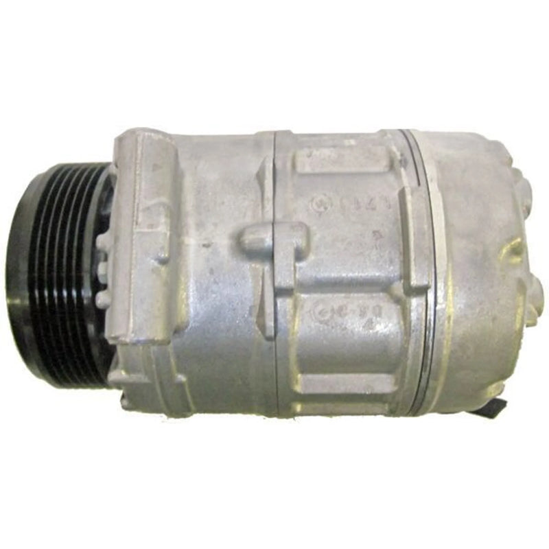 Mahle Air Conditioning Compressor fits BMW 3 2004-2013