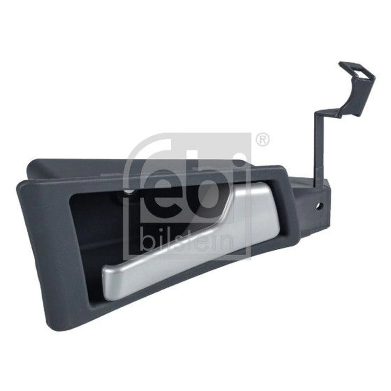 Febi Interior Equipment Door Handle Right Plastic 105752