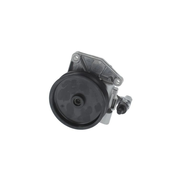 Bosch Power Steering Hydraulic Pump fits Mercedes-Benz C-Class 2007-2014