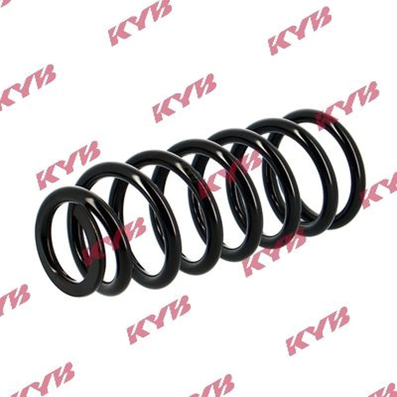 KYB Rear Suspension Coil Spring fits Honda Shuttle 1994-2004 2.2 2.3