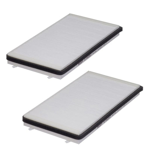 Hengst Cabin Air Filter (Pollen Filter) fits BMW 7 2001-2008